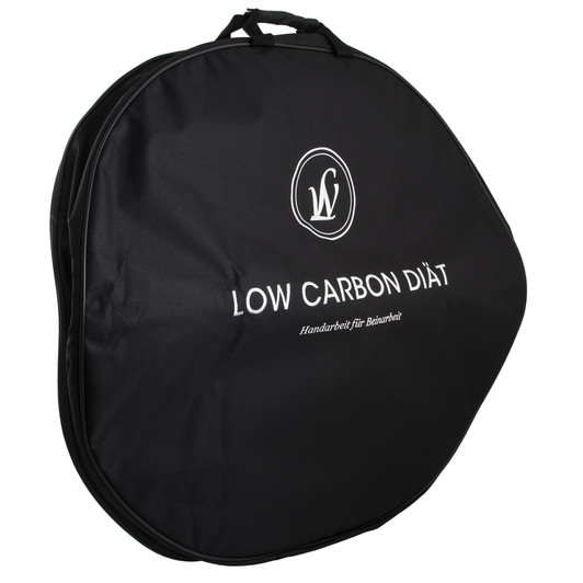 Lightweight Double Wheel Bag