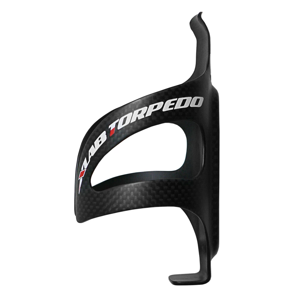 thumbnail image 2 of XLAB Torpedo Versa 500 Carbon Fiber Front Hydration System - Aerodynamic Bike Bottle With Computer Mount 2 of 13