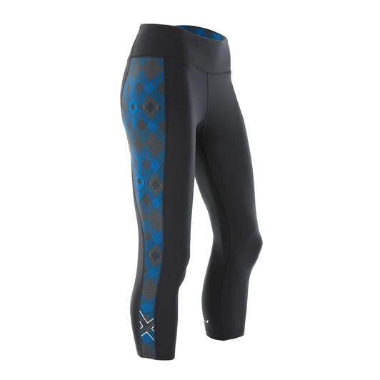 2XU Active Womens Compression 7/8 Tight