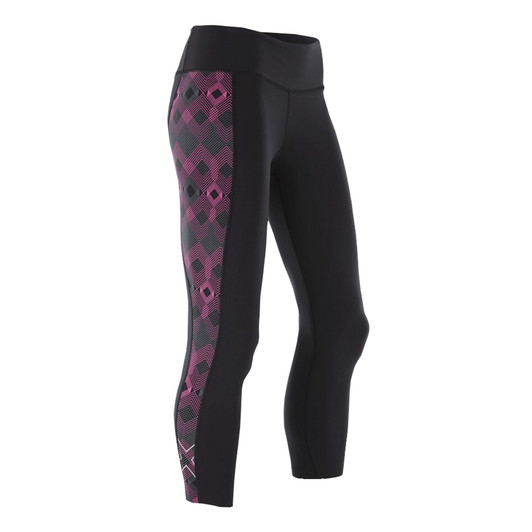 2XU Active Womens Compression 7/8 Tight