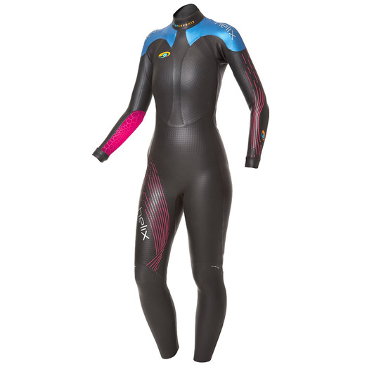 BlueSeventy Helix Womens Wetsuit 2017