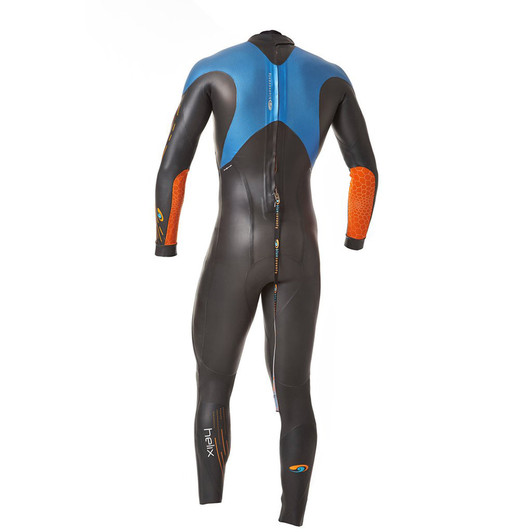 BlueSeventy Helix Wetsuit 2017