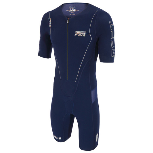 Huub Dave Scott Long Course Trisuit