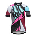VOID Ride Womens Short Sleeve Jersey