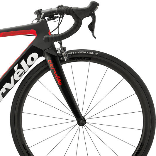 Cervelo S5 Ultegra Di2 Road Bike 2017