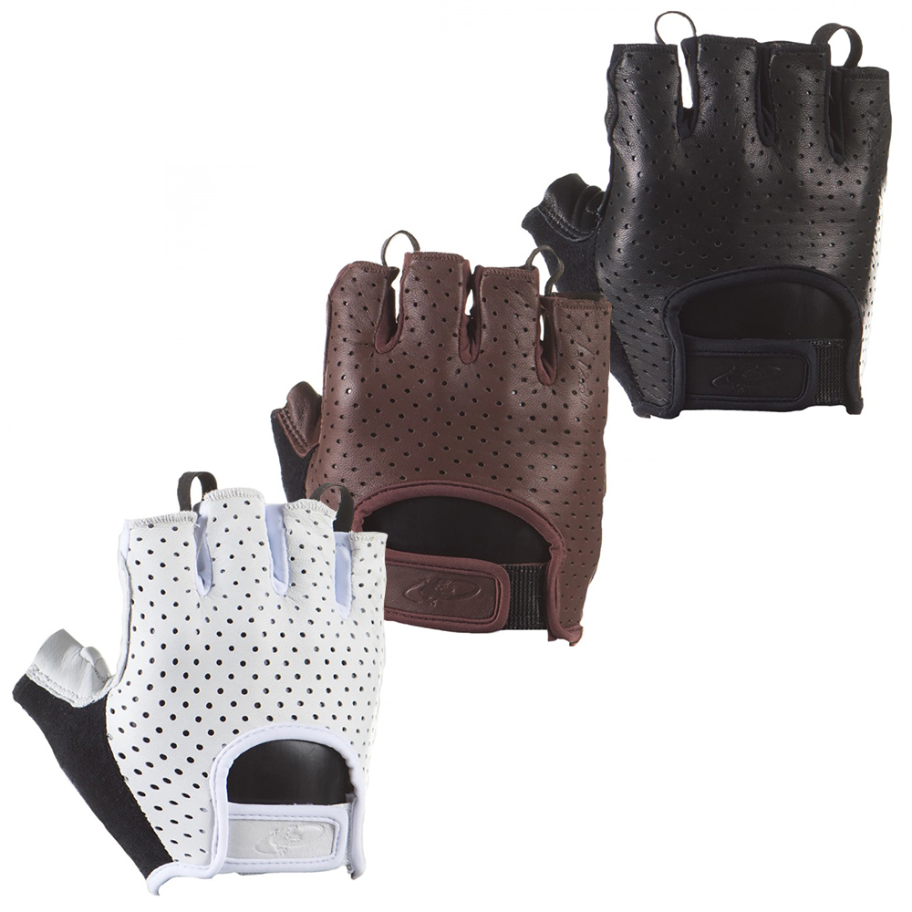 Lizard Skins Aramus Classic Gloves