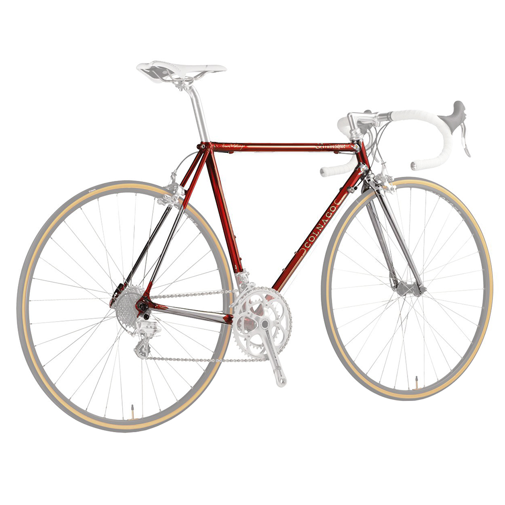 Colnago Master Arabesque Frameset