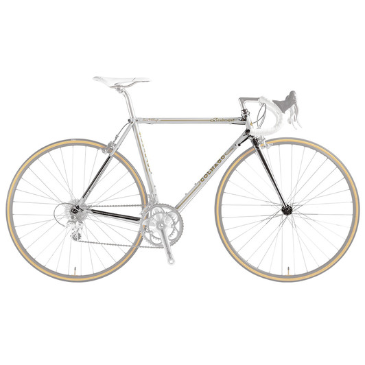 Colnago Master Arabesque Frameset