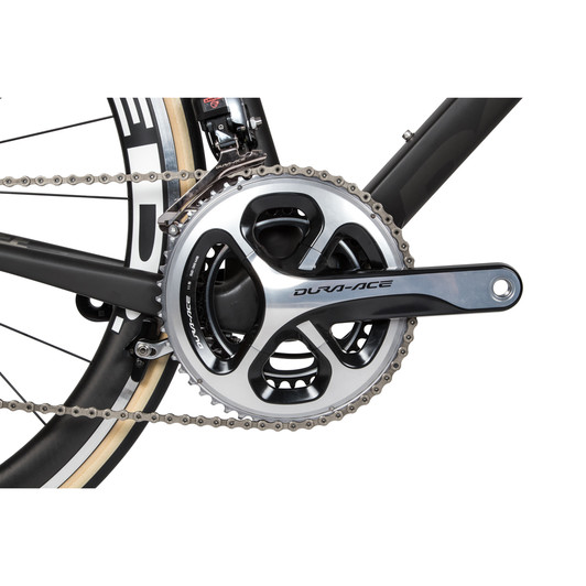 Parlee ESX Custom Road Bike Large