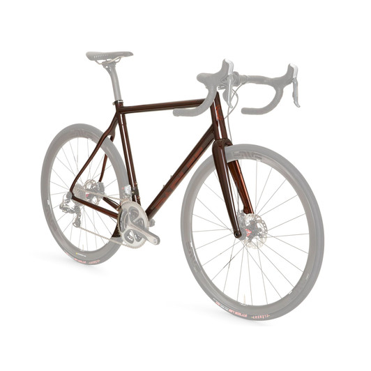 Parlee Z-Zero Disc Frameset