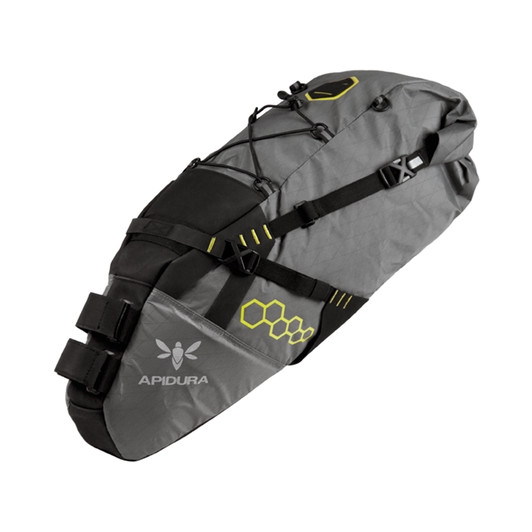 Apidura Saddle Pack 17L