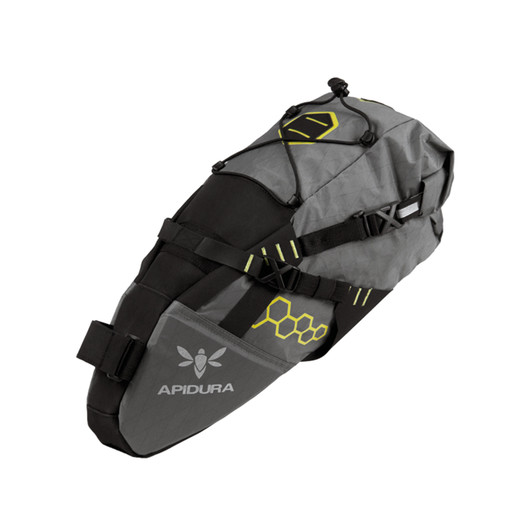 Apidura Compact Saddle Pack 11L
