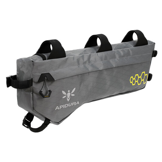 Apidura Large Road Frame Pack 7L