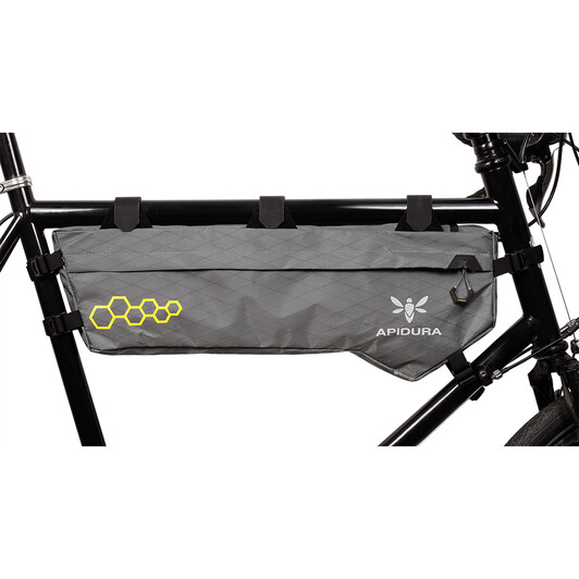 Apidura Large Road Frame Pack 7L
