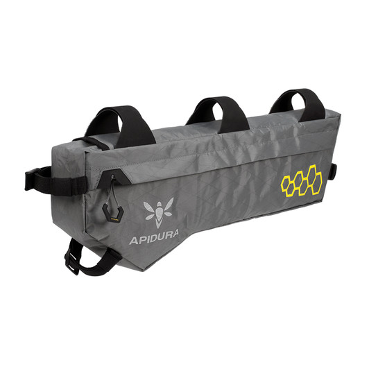 Apidura Road Frame Pack 4.5L