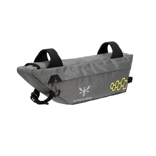 Apidura Small Road Frame Pack 3L