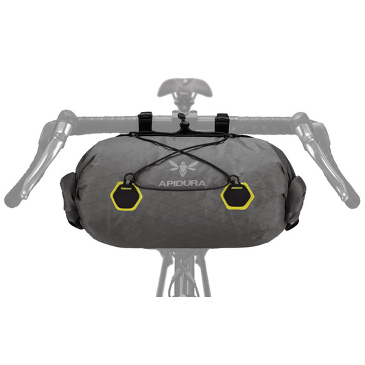 Apidura Handlebar Pack 20L