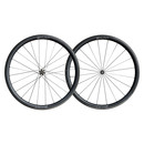 Hunt 38Carbon Wide Aero Carbon Clincher Wheelset