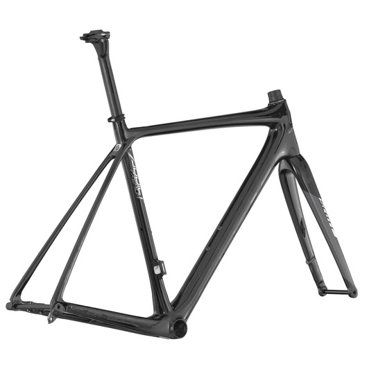 Scott Addict Premium Disc (HMX) Frameset 2017