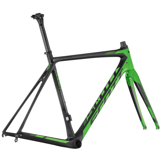 Scott Addict RC Di2 (HMX) Frameset 2017