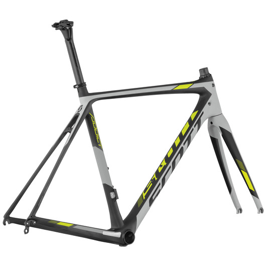 Scott Addict 10 (HMF) Frameset 2017