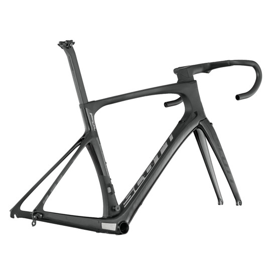 Scott Foil Premium (HMX) Frameset 2017