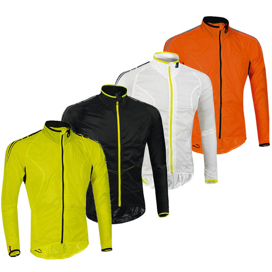 Specialized Wind Jacket Comp