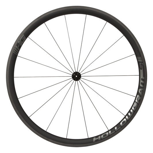 Cannondale Hollowgram Si Carbon Clincher Wheelset
