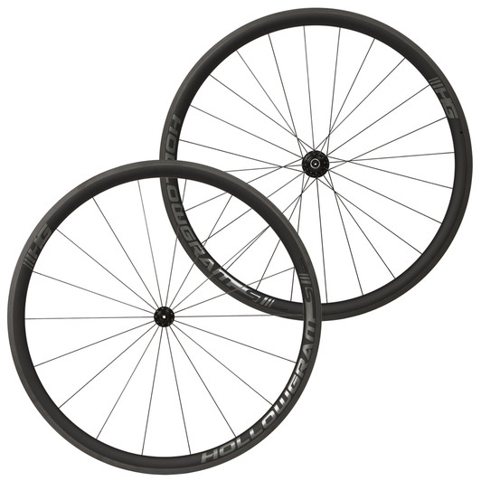 Cannondale Hollowgram Si Carbon Clincher Wheelset