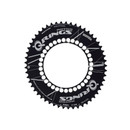 Rotor Q Ring Outer Aero Chainring 130BCD