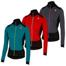 Castelli Sciccosa Womens Long Sleeve Jersey