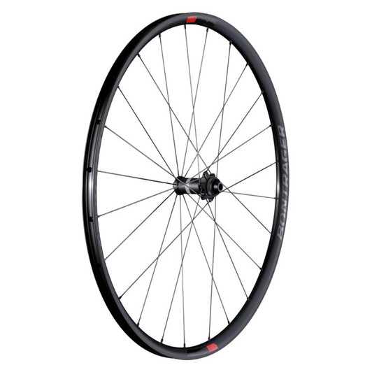 Bontrager Paradigm Elite Centre Lock Disc Front Wheel