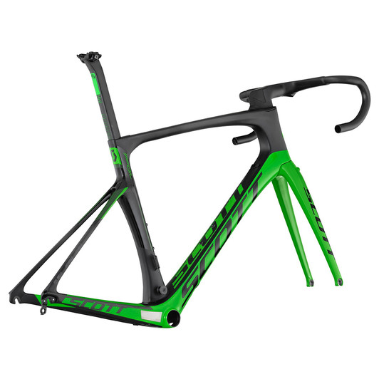 Scott Foil RC (HMX) Frameset 2017