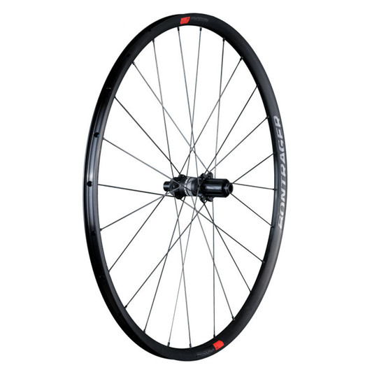 Bontrager Paradigm Elite Centre Lock Disc Rear Wheel