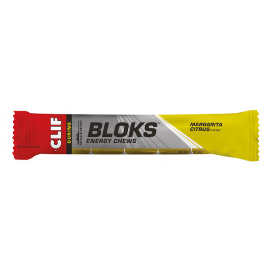 Clif Bar Bloks 60g