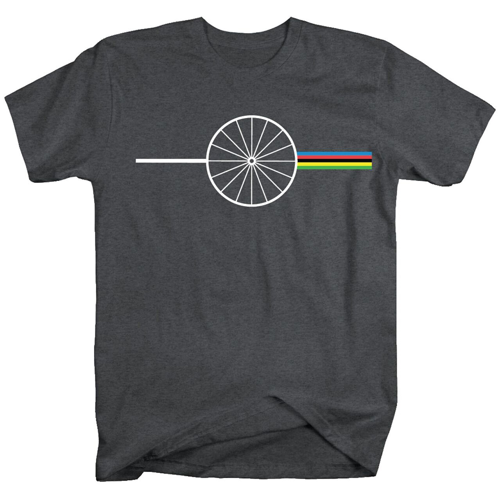 Endurance Conspiracy Dark Side Of The Worlds T-Shirt