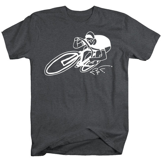Endurance Conspiracy EC Bomber T-Shirt
