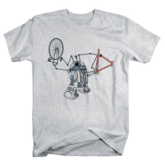 Endurance Conspiracy R2FIXU T-Shirt