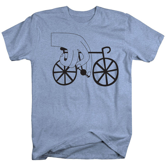 Endurance Conspiracy Hand Cycle T-Shirt