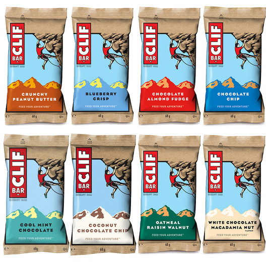 Clif Bar Energy 68g Clif Bar Energy 68g