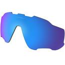 Oakley Jawbreaker Sapphire Iridium Replacement Lens