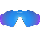Oakley Jawbreaker Sapphire Iridium Replacement Lens