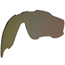Oakley Jawbreaker Sapphire Iridium Replacement Lens
