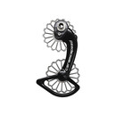 CeramicSpeed 3D Printed Titanium Oversized Pulley Wheel System For SRAM Red ETap