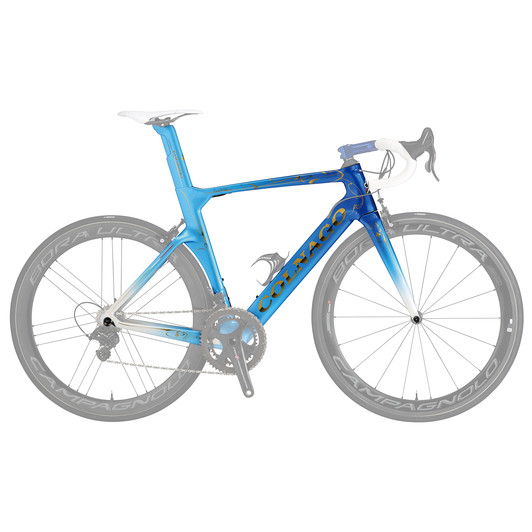Colnago Concept Art Décor Road Frameset