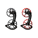 CeramicSpeed Oversized Pulley Wheel System For SRAM Red ETap
