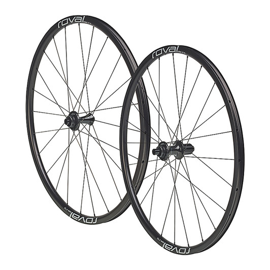 Roval SLX 24 Tubeless Ready Wheelset