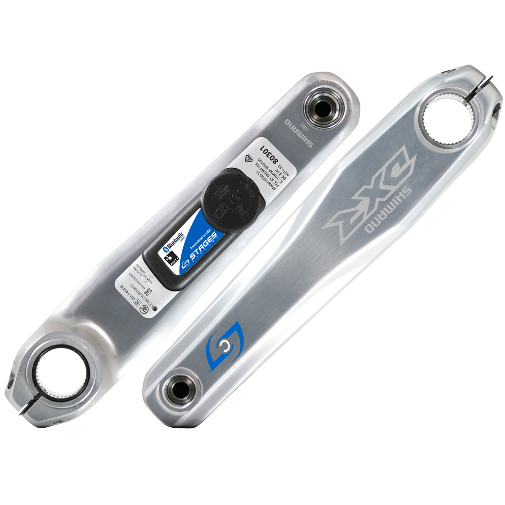 shimano dxr cranks