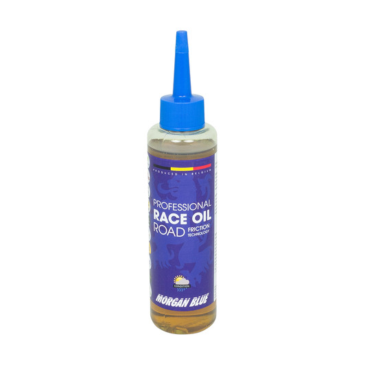 Morgan Blue Race Oil Road - Friction Technology 125ml