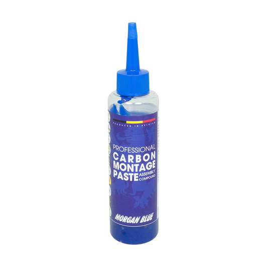 Morgan Blue Carbon Assembly Paste 100ml